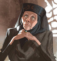 Lady Olenna