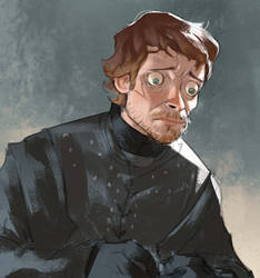 Theon Greyjoy