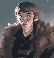 Bran Stark