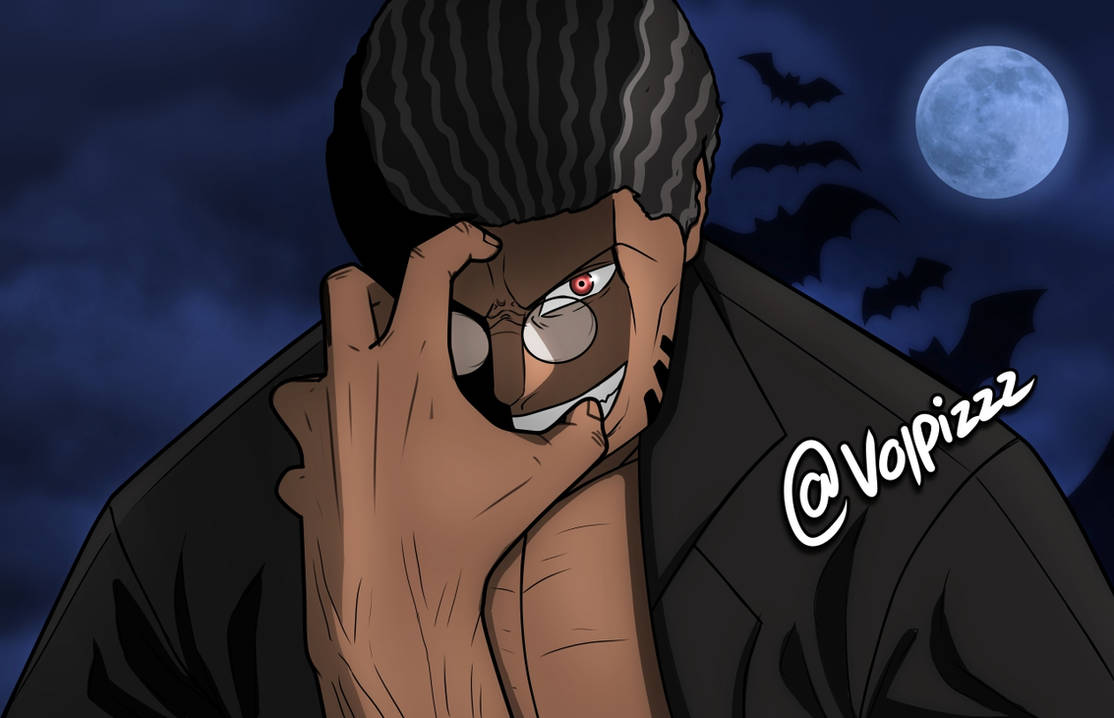 W Rizz Vampire Vampire by volpizz on DeviantArt