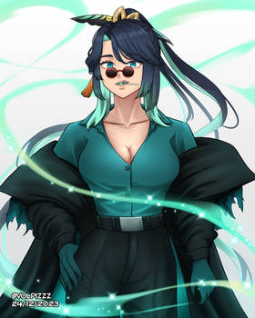 Cloud Rertainer Explore the Best Cloud_retainer Art | DeviantArt