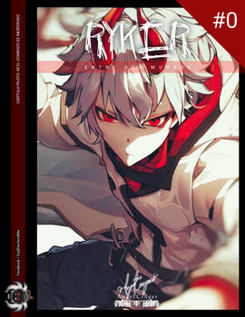 Explore the Best Ryker Art | DeviantArt