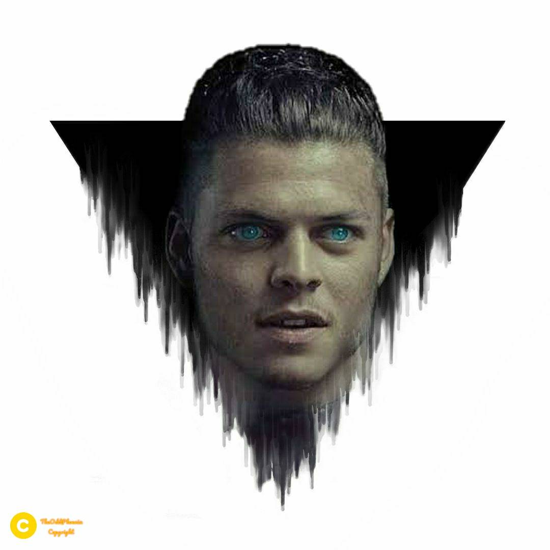 Ivar The Boneless (Vikings) by Twisted-Crowns on DeviantArt