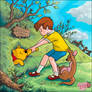 Winnie the pooh 