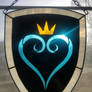 kingdom hearts shield