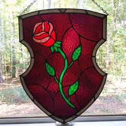 Rose Shield