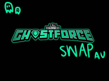 Logo Ghostforce RosyWolfyCherry12 User Profile | DeviantArt