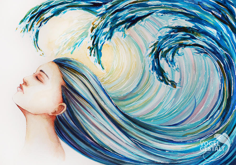 Waves by Vogelgestalt Waves by Vogelgestalt