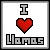 + I Love Llamas +