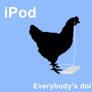 iPod-chicken