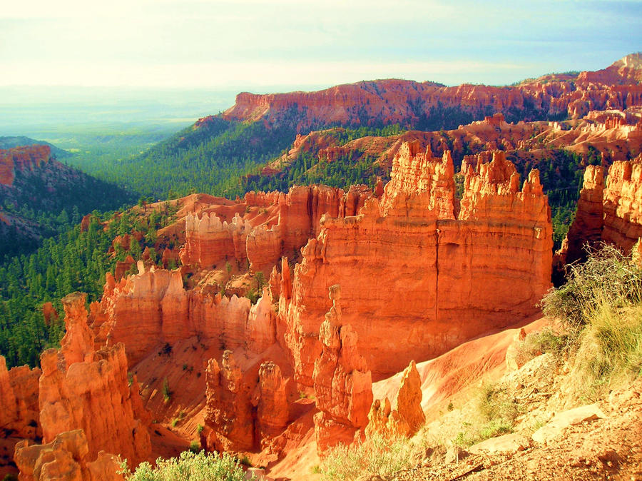 bryce canyon