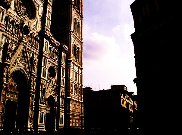 basilica di firenze