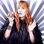 Florence Welch HBHBHB