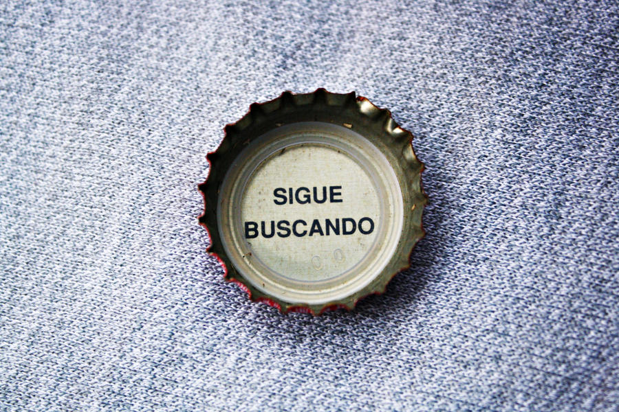 Keep Looking/Siga buscando. by meladisaster on DeviantArt