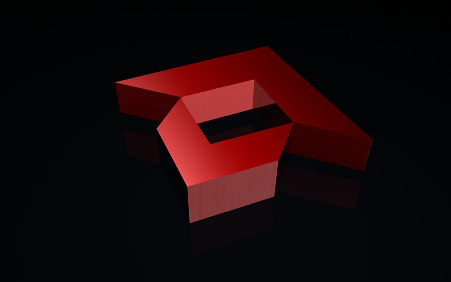 AMD Logo by MarkyArt on DeviantArt
