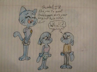 Nicole-watterson | DeviantArt