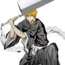 BLEACH Ichigo