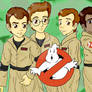 Who Ya Gonna Call?