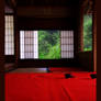 A Tea Ceremony