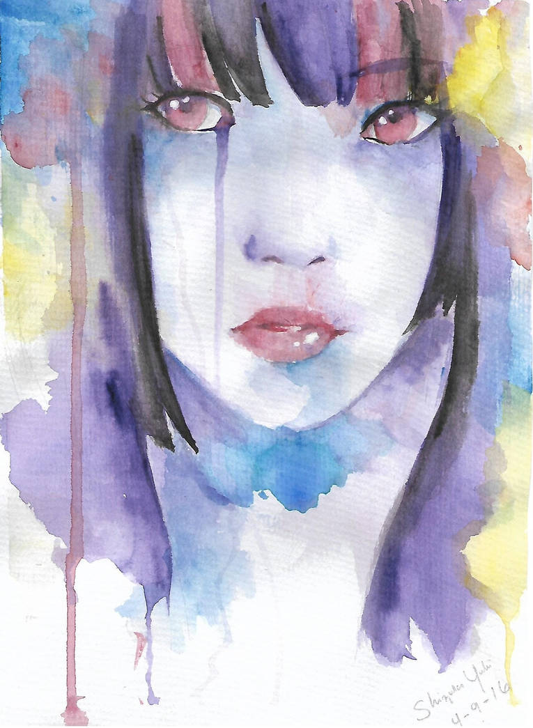 Raizel by ShizukaYuki16 on DeviantArt