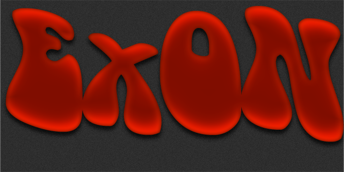 exon logo by exonDesign on DeviantArt