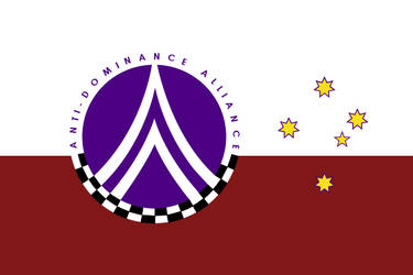 ADA Flag