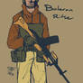 Baloran Rifleman