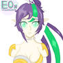 Eon: Meta-Goddess (Prototype)