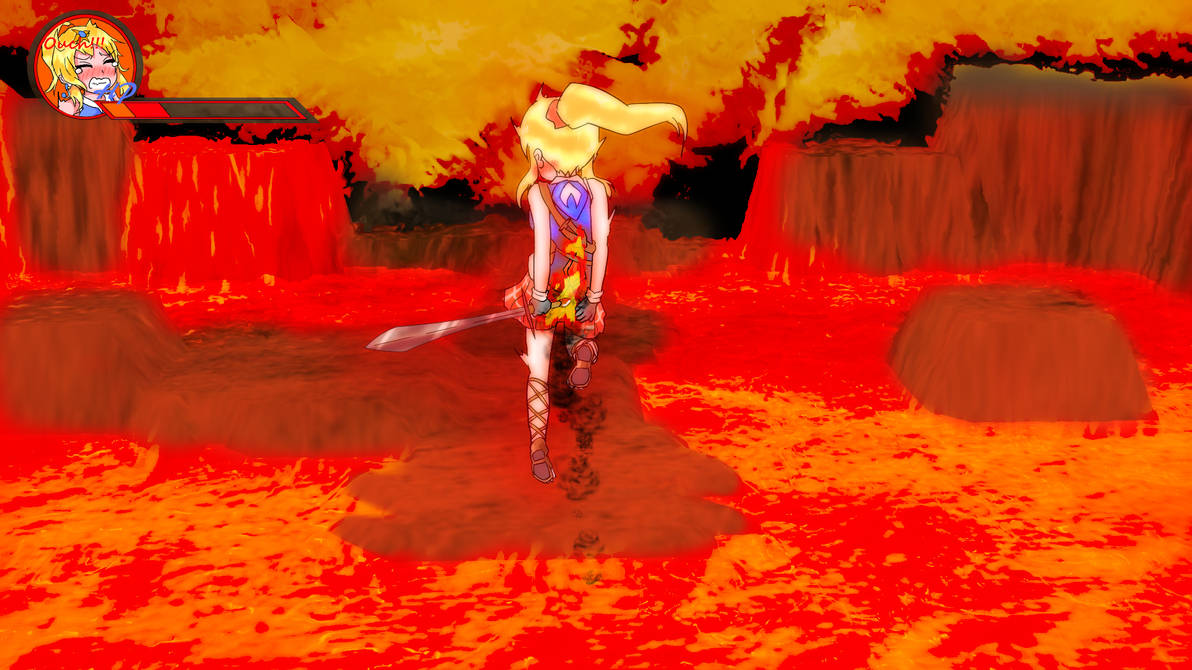 Falling Into Lava POV By Ilikepiealot123 On DeviantArt falling-into-lava-pov-by-ilikepiealot123-on-deviantart