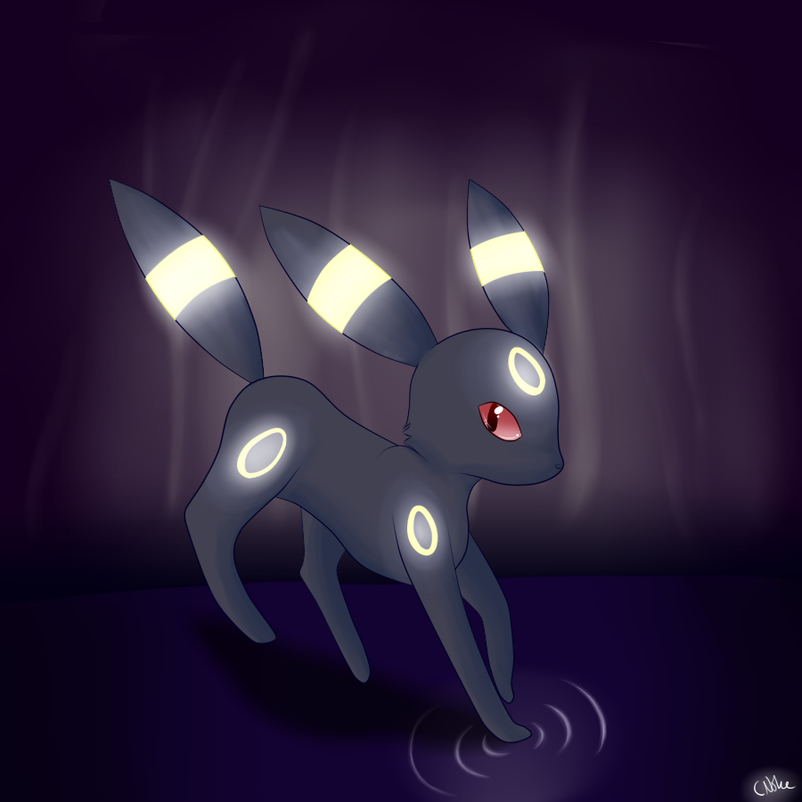 Umbreon