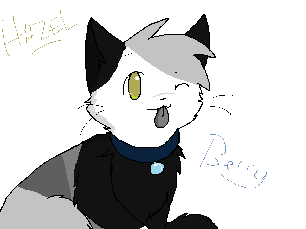 Hazelberry