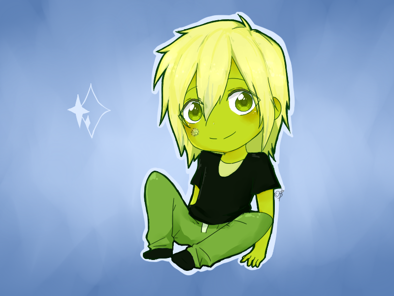 Peridot