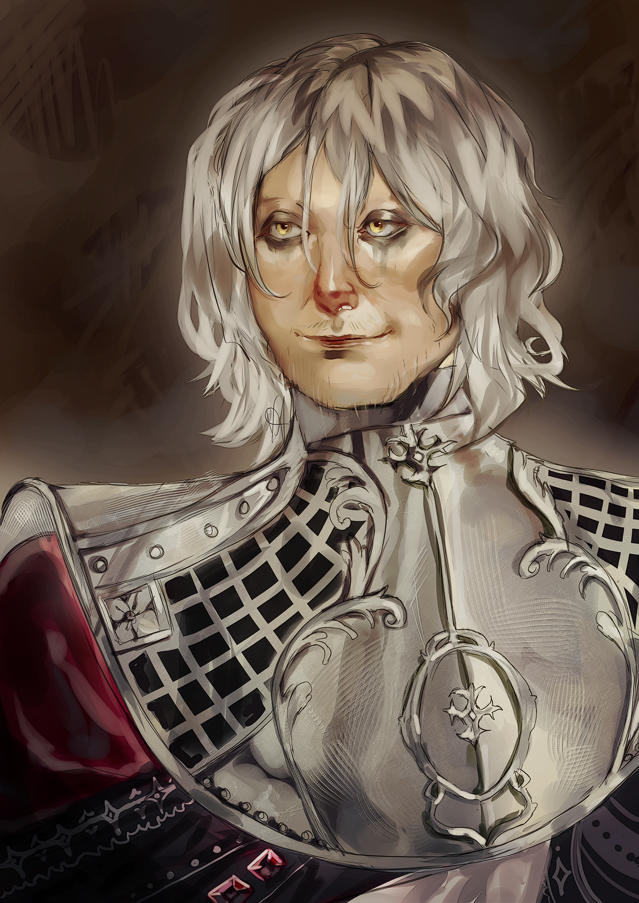 Base David Deviantart David by seoane23 on DeviantArt
