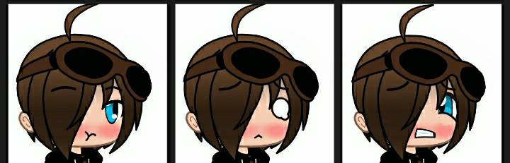 Random Expressions by redlikegreenday on DeviantArt