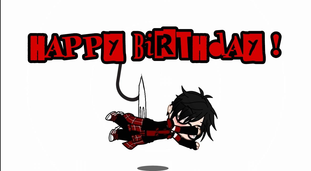 Birthday Nerd by redlikegreenday on DeviantArt