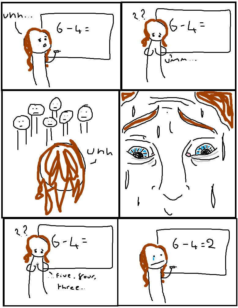 how do i math by LordMaddie on DeviantArt