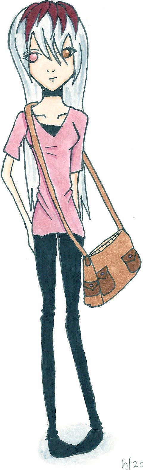 Deviantart Reaime Reema by juliannalestrange on DeviantArt