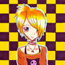 Kagamine Rin