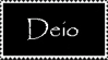Stock Account Stamp by Deio-Kamots