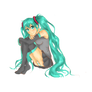 Hatsune Miku