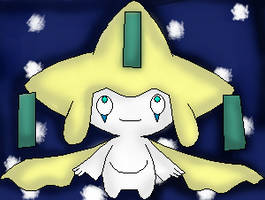 Jirachi