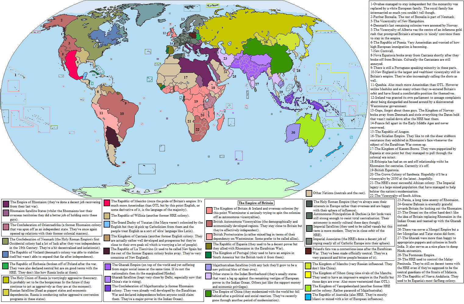 Eastern Renaissance An Eastern Renaissance by RoyalPsycho on DeviantArt