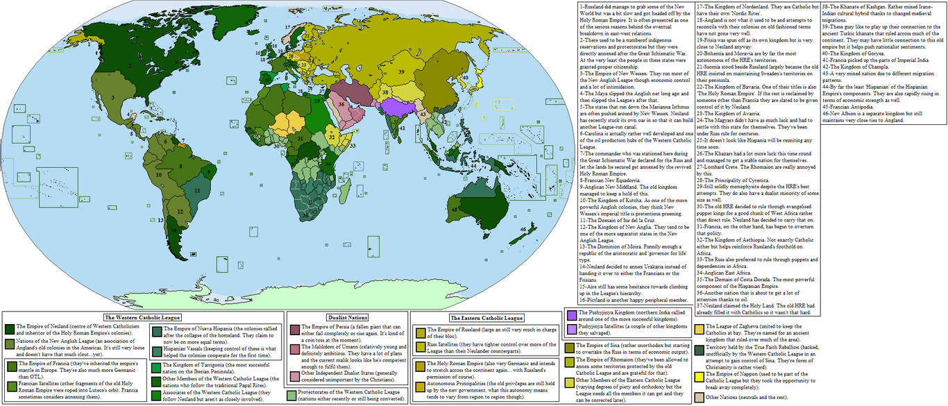 The Fall Of The Second Rome by RoyalPsycho on DeviantArt