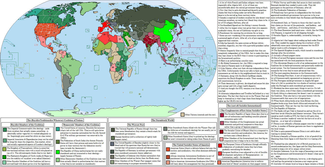 2001 Map The Life Of 2001 by RoyalPsycho on DeviantArt