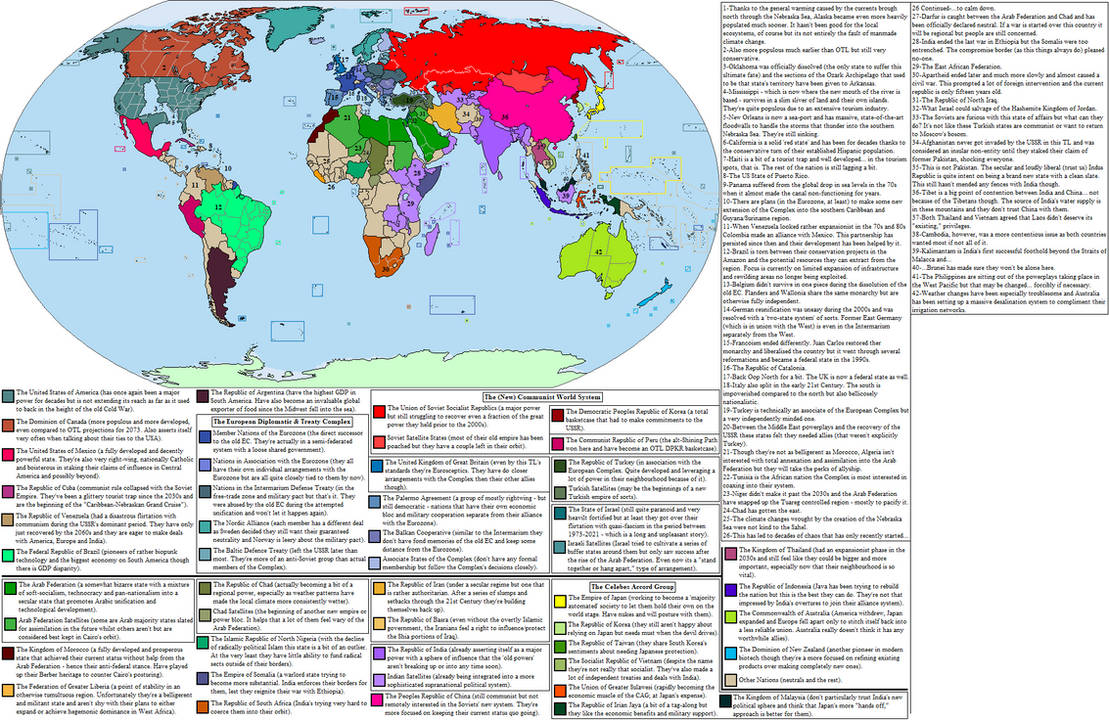 The Great Nebraska Sea by RoyalPsycho on DeviantArt