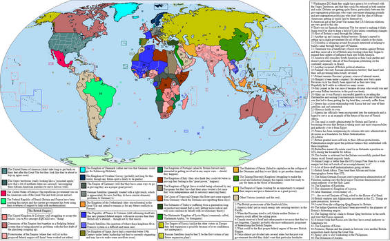 The Global Civil War