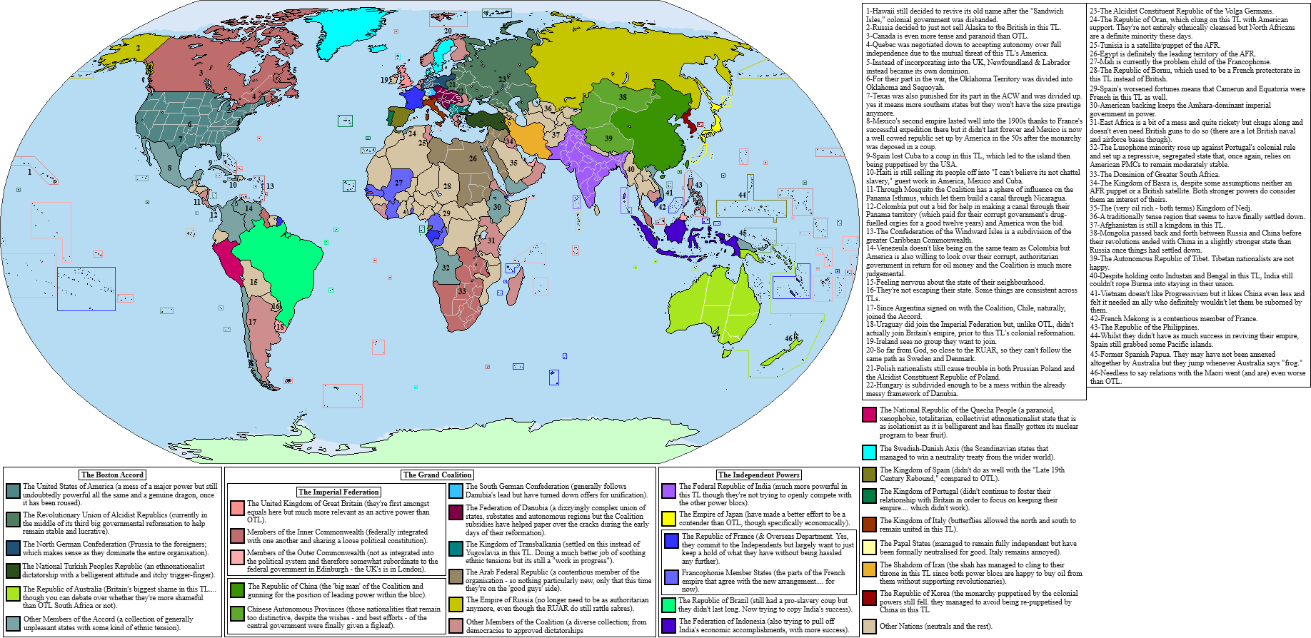 DBWI - What If The South Lost The ACW by RoyalPsycho on DeviantArt