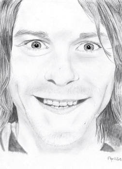 Kurt Cobain