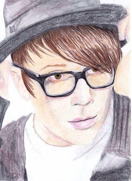 Patrick Stump