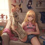 Marin Kitagawa Dirty White LLC